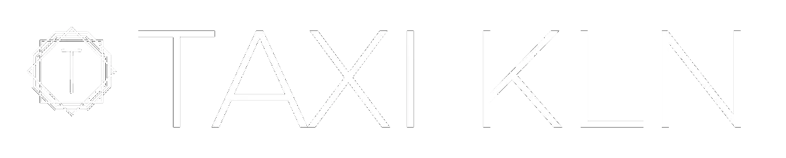Logo Kln Taxi Montargis