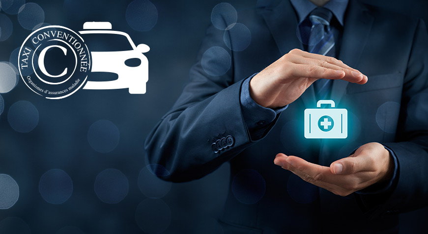 taxi conventionné montargis